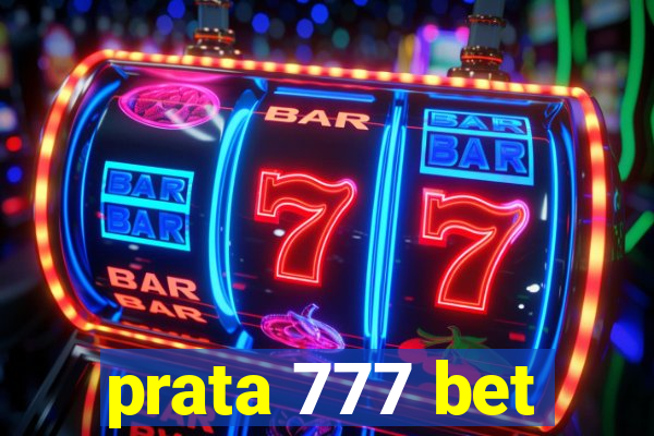 prata 777 bet